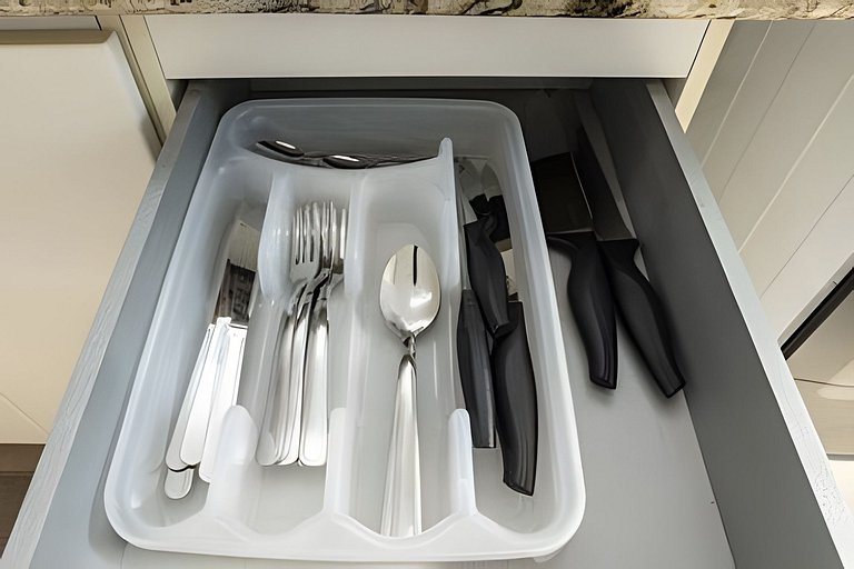 Apartamento Faria Lima com vaga